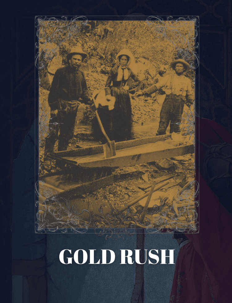 gold-rush